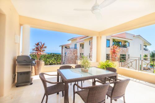 Amazing 4 Bedroom Condo in Punta Mita, Mexico