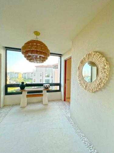 Perfect 3 Bedroom Condo in Punta Mita, Mexico