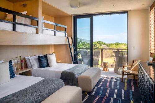 Perfect 3 Bedroom Condo in Punta Mita, Mexico