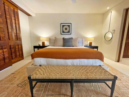 Perfect 3 Bedroom Condo in Punta Mita, Mexico