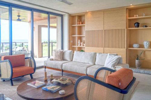 Perfect 3 Bedroom Condo in Punta Mita, Mexico