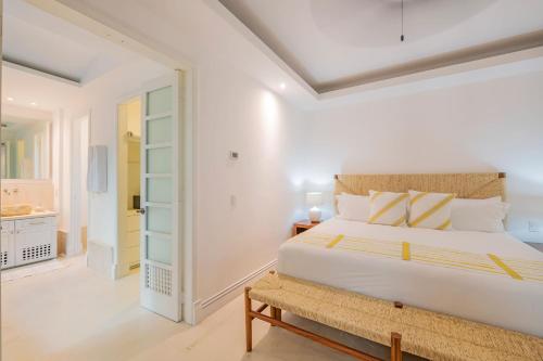 Lovely 4 Bedroom Condo in Punta Mita, Mexico