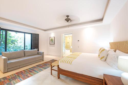 Lovely 4 Bedroom Condo in Punta Mita, Mexico