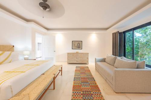 Lovely 4 Bedroom Condo in Punta Mita, Mexico