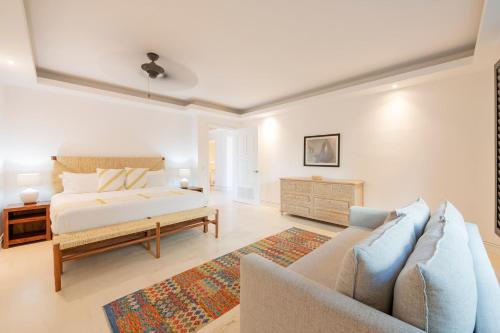 Lovely 4 Bedroom Condo in Punta Mita, Mexico