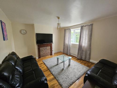 Newly decorated 2 bedroom flat in South East London, Londyn