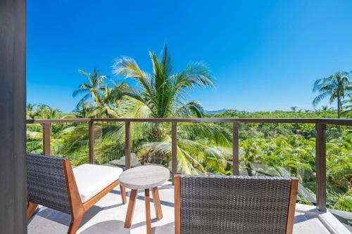 Enchanting 3 Bedroom Condo in Punta Mita, Mexico