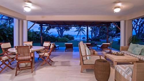 Comfortable 4 Bedroom Villa in Punta Mita, Mexico