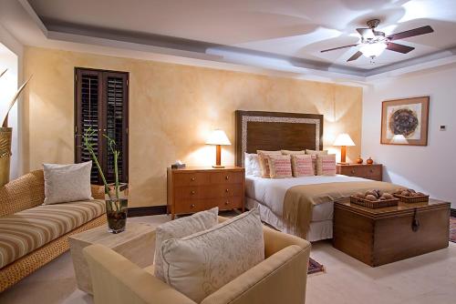 Comfortable 4 Bedroom Villa in Punta Mita, Mexico