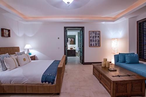 Comfortable 4 Bedroom Villa in Punta Mita, Mexico