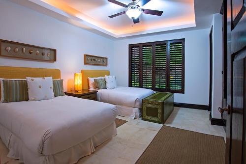 Comfortable 4 Bedroom Villa in Punta Mita, Mexico