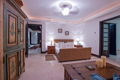 Comfortable 4 Bedroom Villa in Punta Mita, Mexico