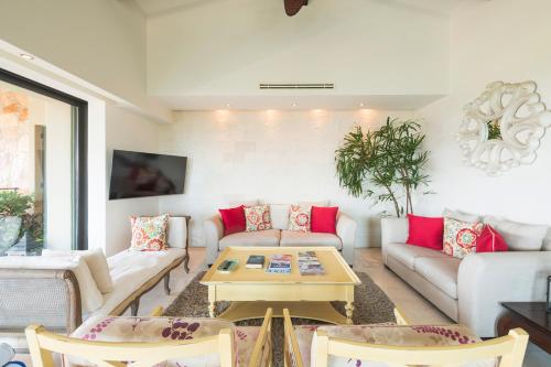 Beautiful 4 Bedroom Condo in Punta Mita, Mexico