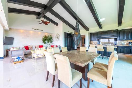 Beautiful 4 Bedroom Condo in Punta Mita, Mexico