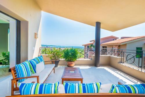 Beautiful 4 Bedroom Condo in Punta Mita, Mexico