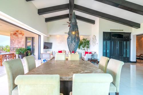 Beautiful 4 Bedroom Condo in Punta Mita, Mexico
