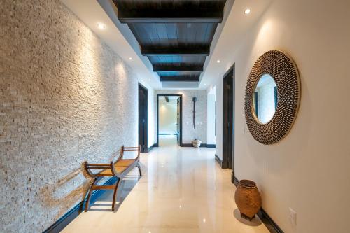 Beautiful 4 Bedroom Condo in Punta Mita, Mexico