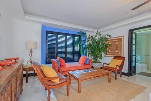 Luxurious 3 Bedroom Condo in Punta Mita, Mexico