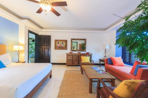 Luxurious 3 Bedroom Condo in Punta Mita, Mexico