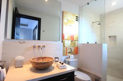 Luxurious 3 Bedroom Condo in Punta Mita, Mexico