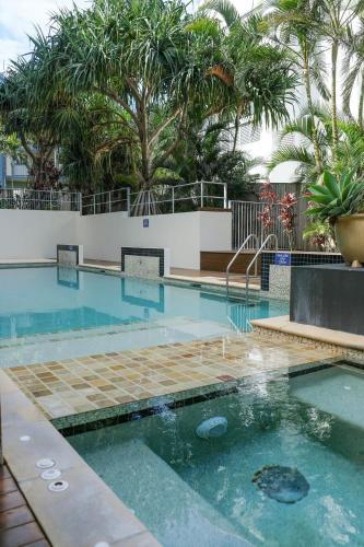 Three-Bedroom Apartment with Ocean View image 5