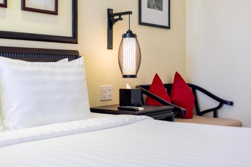 563997597 Wyndham Garden Hoi An Cua Dai Beach