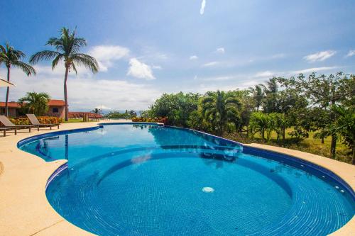 Perfect 4 Bedroom Condo in Punta Mita, Mexico