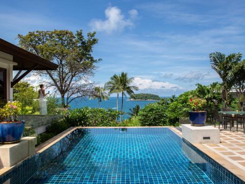 Infinity View by Elite Havens, Kata Beach