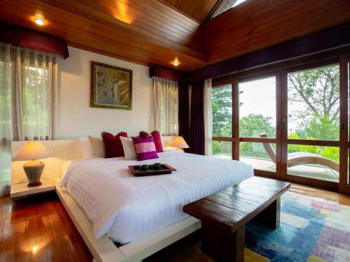 Infinity View by Elite Havens, Kata Beach (foto 5)