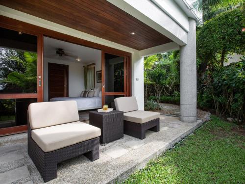 Infinity View by Elite Havens, Kata Beach (foto 10)