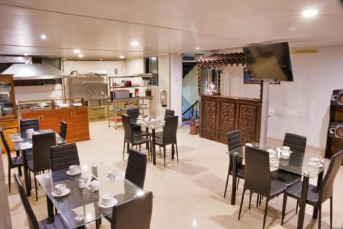 Hotel Joram in Cusco