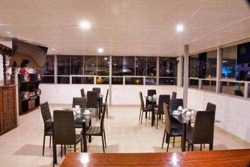 Hotel Joram in Cusco