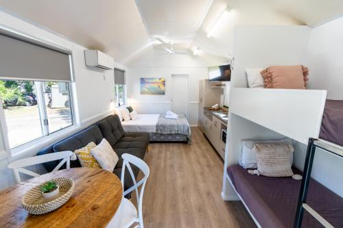 BIG4 Tasman Holiday Parks - Rowes Bay in Townsville