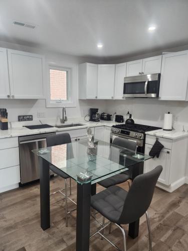 Condo at Humboldt Ave, Boston (fotografie 4)
