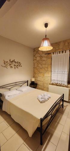 Valia Suite, Stone House, Siviri (fotografie 10)