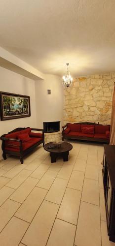 Valia Suite, Stone House, Siviri (fotografie 5)