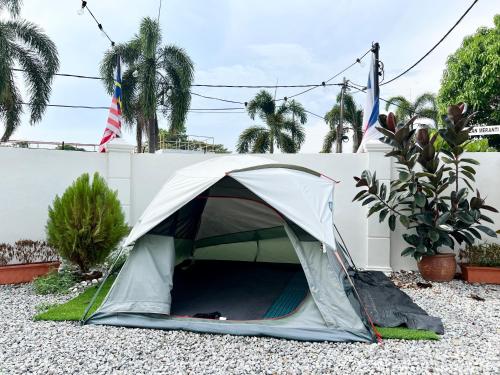 Klebang Melaka Private Pool 12pax-4BR-Sing K-Coway Klebang Melaka Private Pool 12pax-4BR-Sing K-Coway