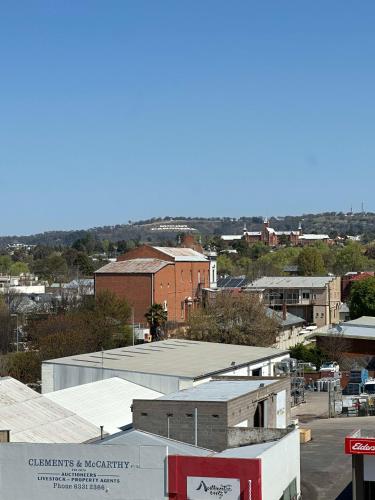 Apartment in the Heart of Bathurst Walk Everywhere, Bathurst (foto 10)