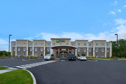 Holiday Inn Express Canandaigua By IHG - 숙소 외관