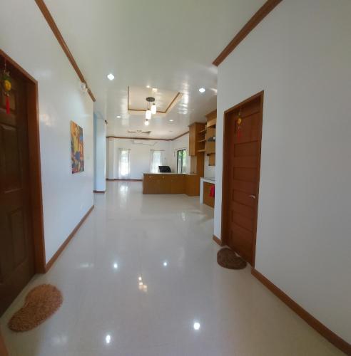 RGE Hotel in Palompon