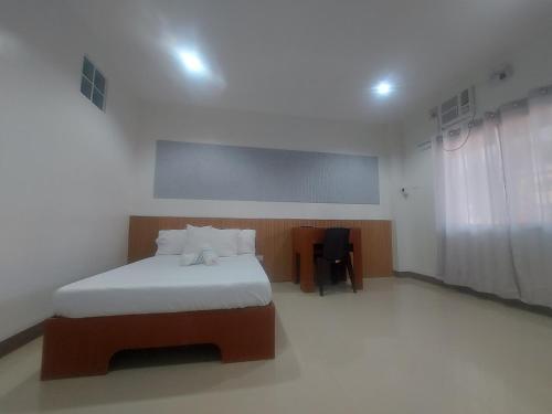 RGE Hotel Room Type - Standard Double Room