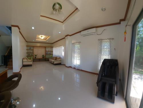 RGE Hotel in Palompon