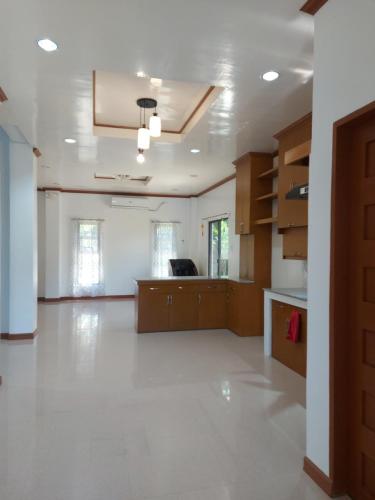 RGE Hotel in Palompon