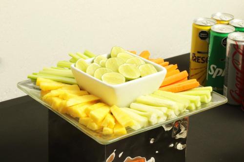 564004887 Holiday Inn Tijuana Zona Rio by IHG