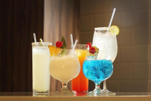 564004888 Holiday Inn Tijuana Zona Rio by IHG