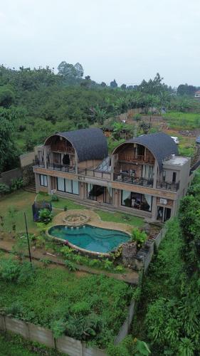 Villa Sasandu Termanu