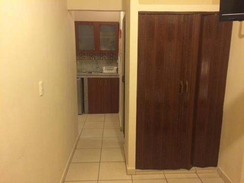 El Patio Suites II