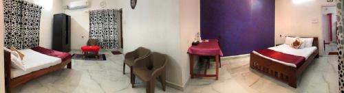 Deluxe Family Room image 6
