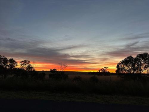 Mt Emlyn Farm Cottage