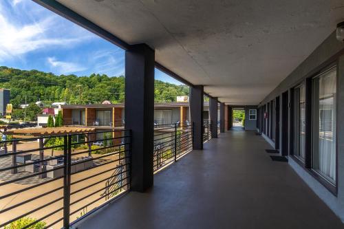 The Beaucatcher a Boutique Motel - image 3